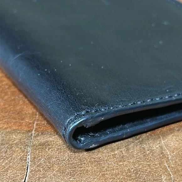 COACH Men’s Vintage Card Wallet - Picture 10 of 11